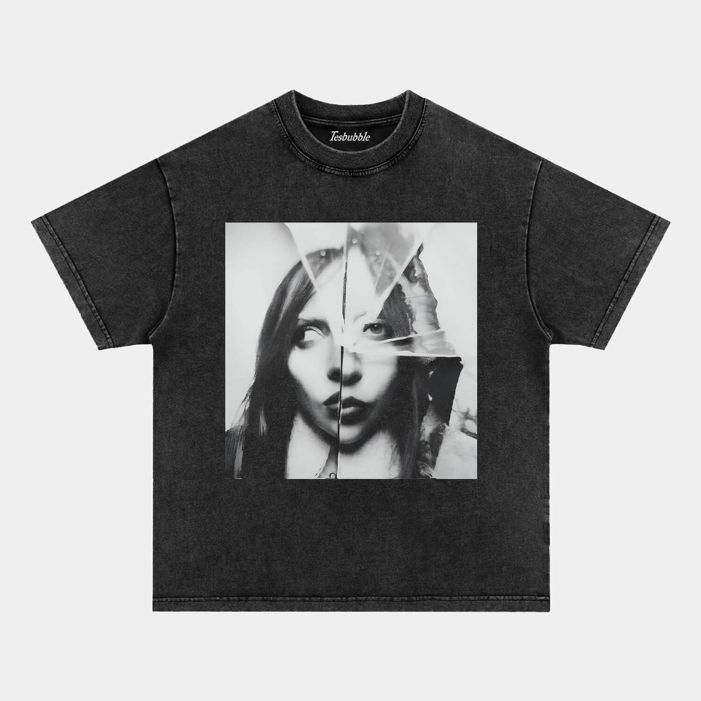 LADYGAGA  TEE2