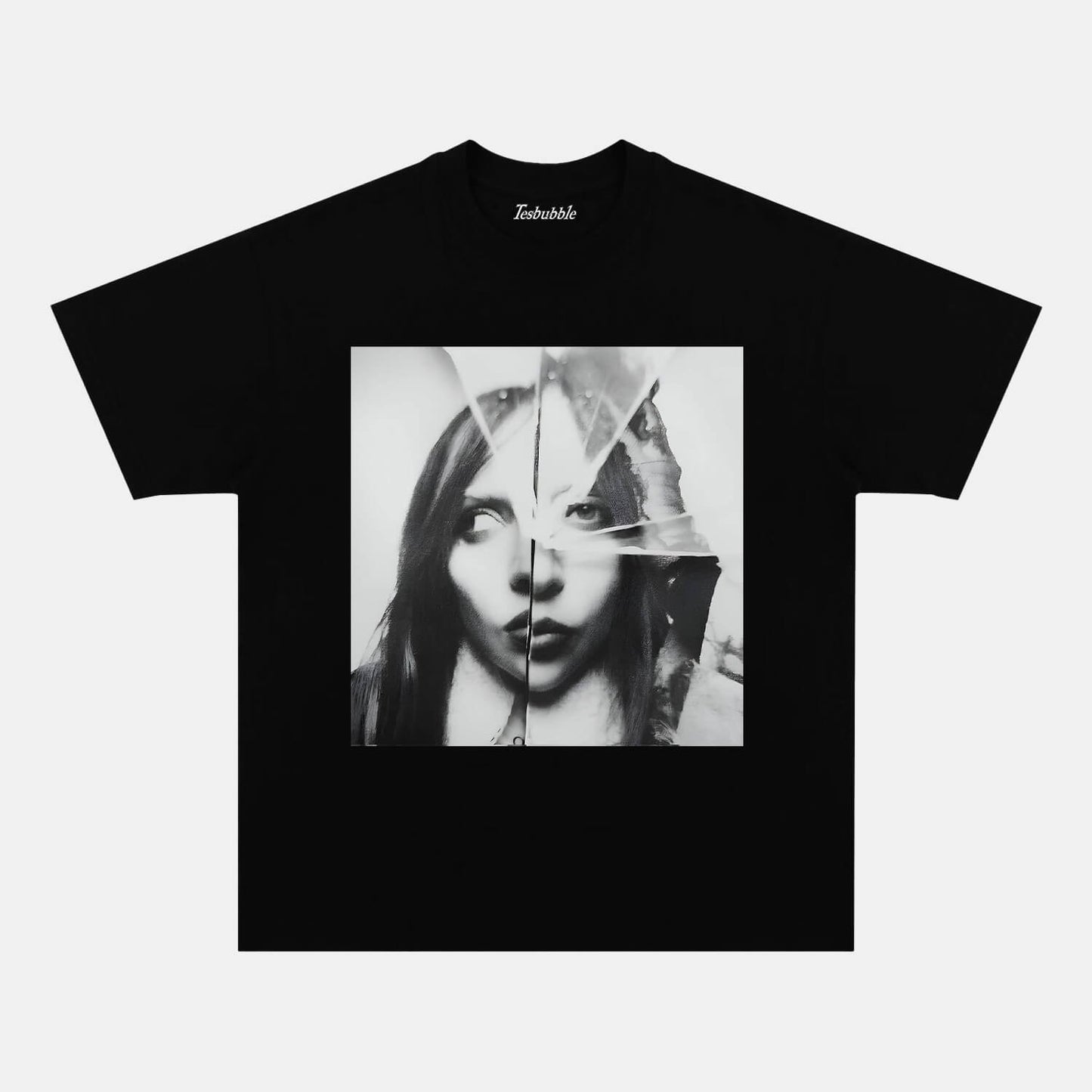 LADYGAGA  TEE2