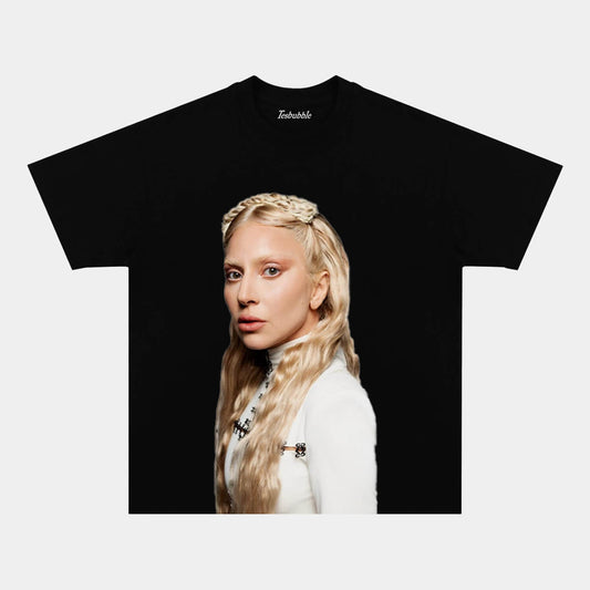 LADYGAGA  TEE3