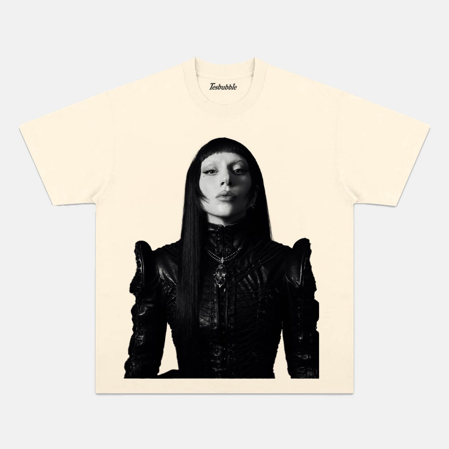 LADYGAGA  TEE5