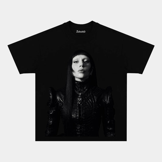 LADYGAGA  TEE5