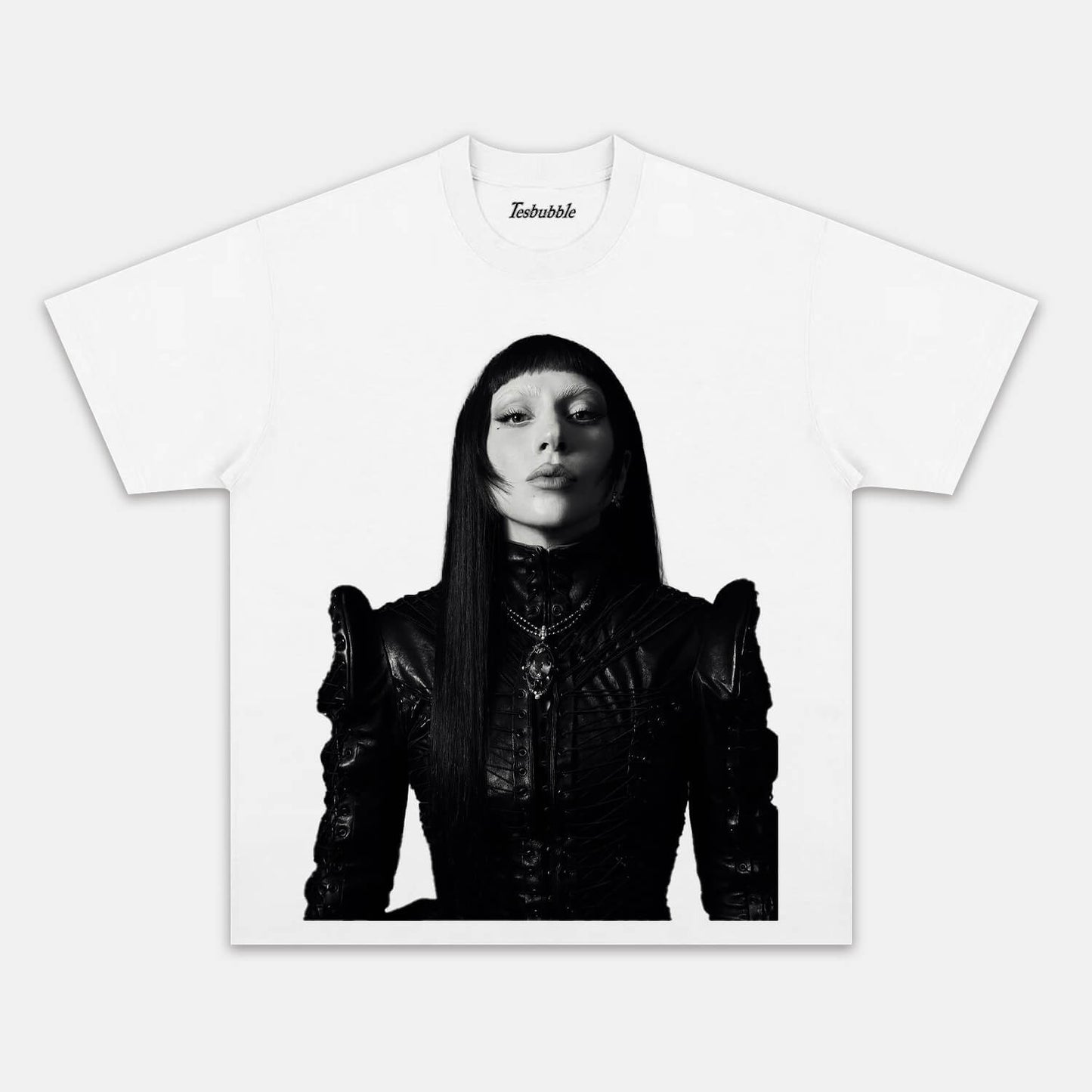 LADYGAGA  TEE5