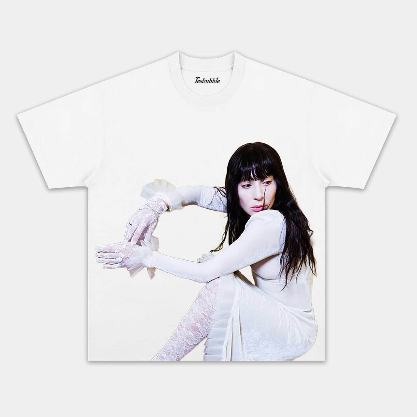 LADYGAGA  TEE6