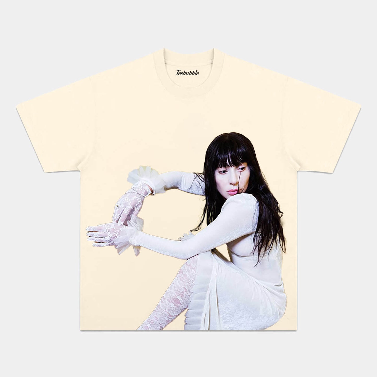 LADYGAGA  TEE6