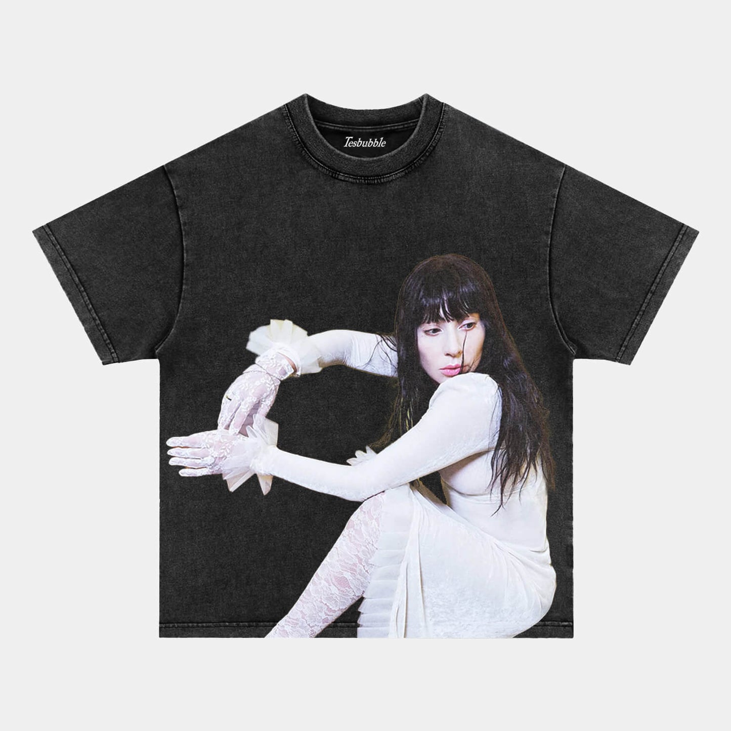 LADYGAGA  TEE6