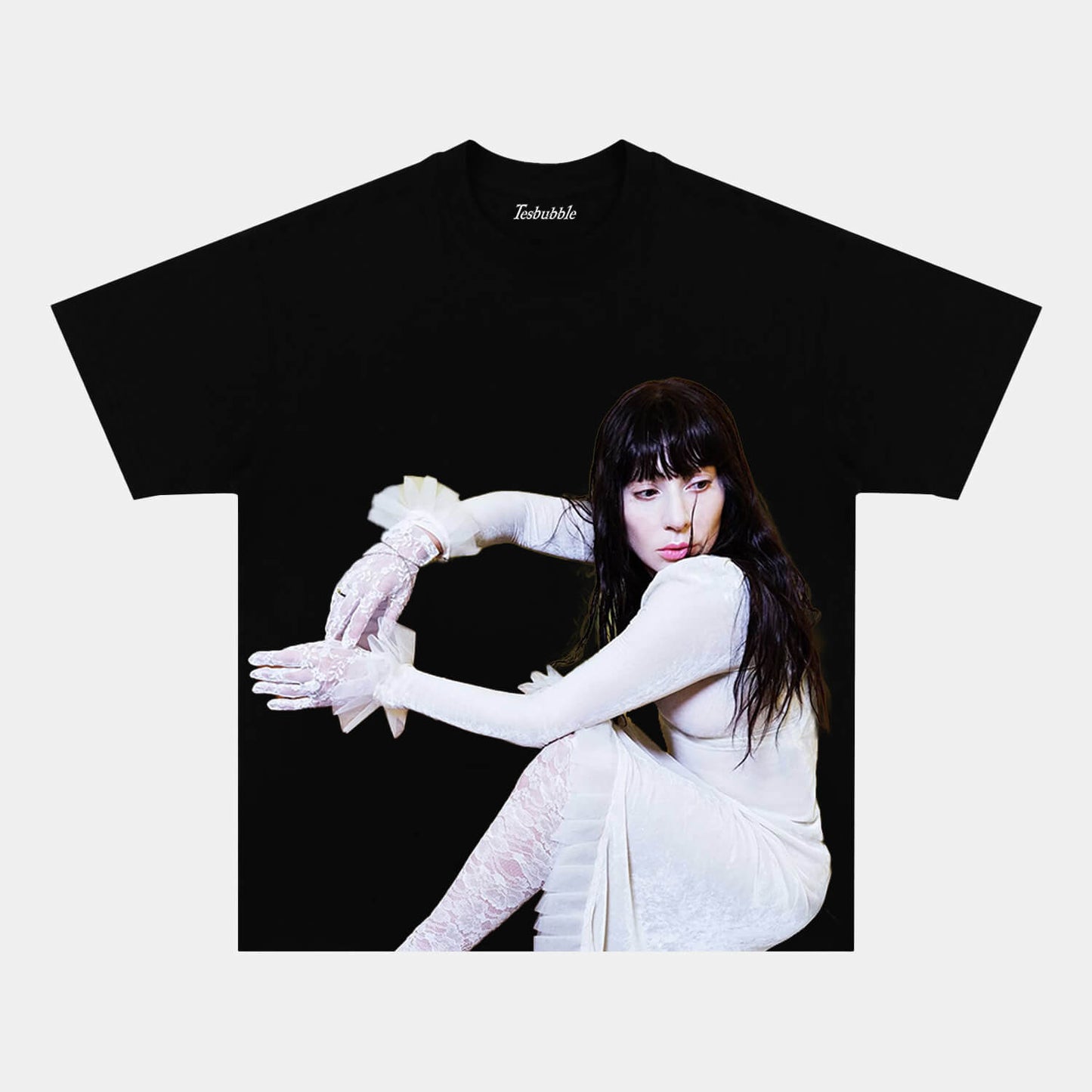 LADYGAGA  TEE6