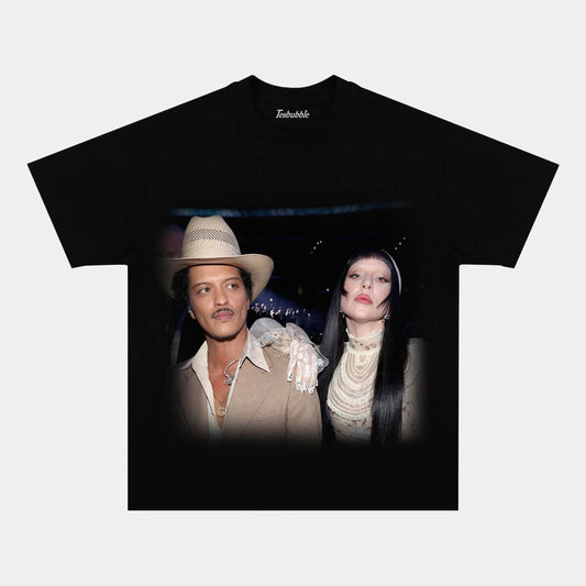 LADYGAGA  TEE7