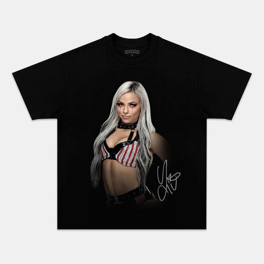 LIV MORGAN 2025 TEE