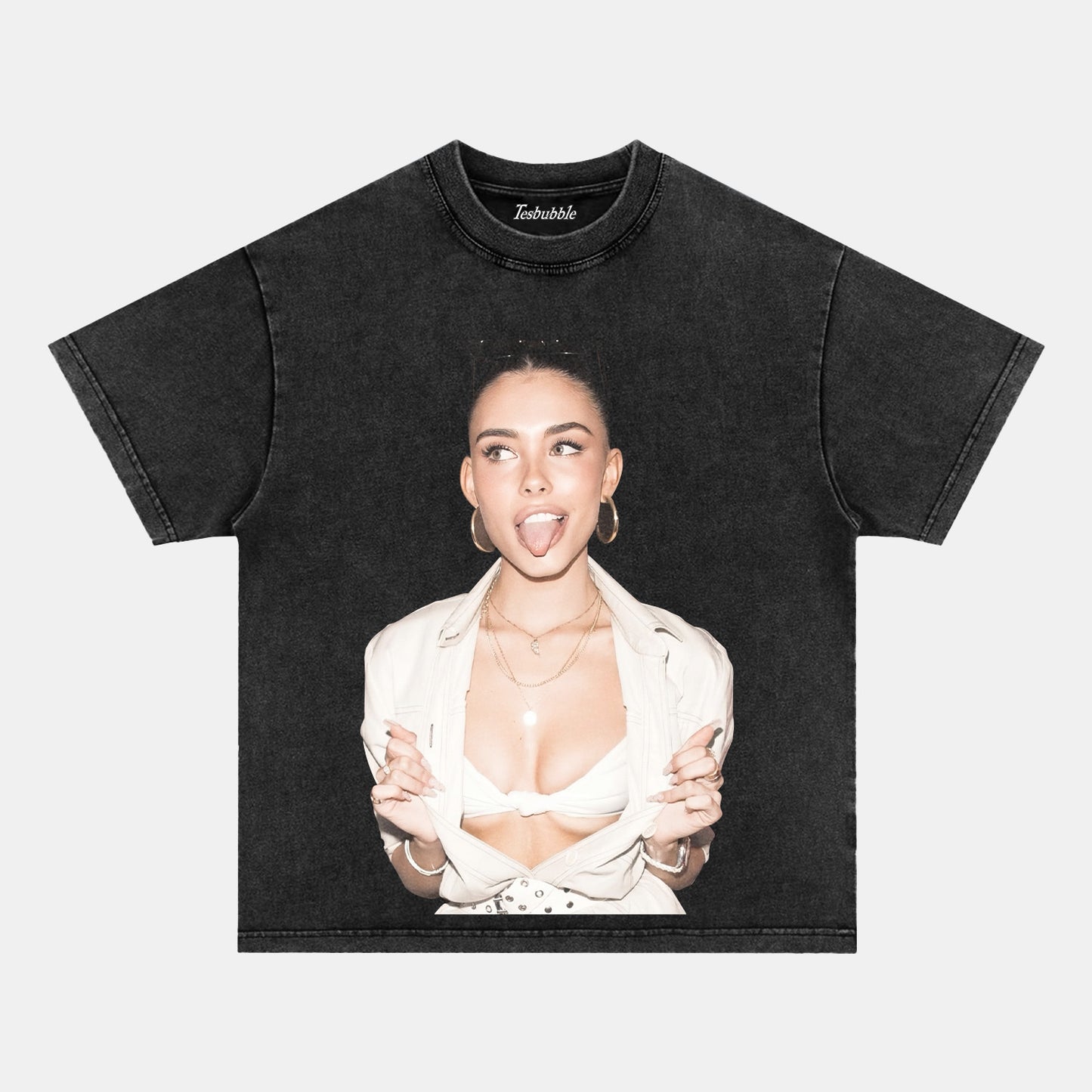 MADISON BEER  W13 TEE