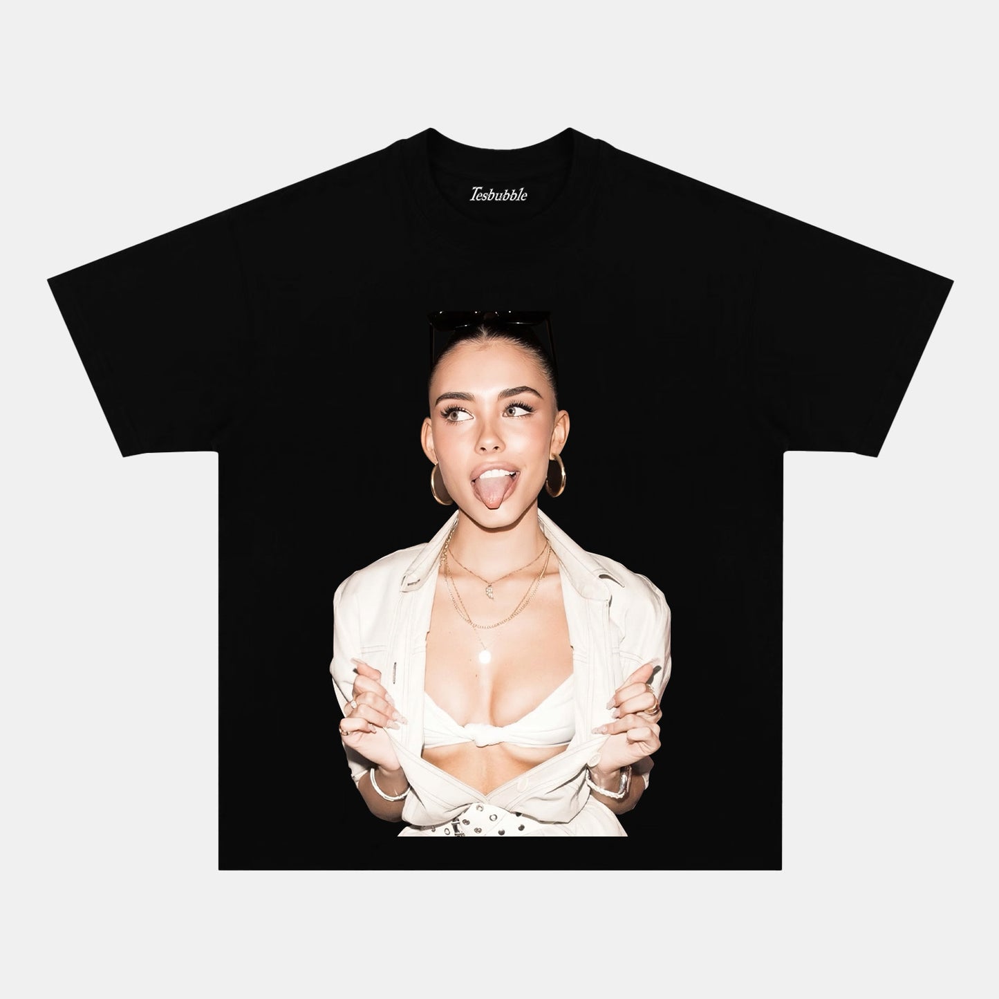 MADISON BEER  W13 TEE