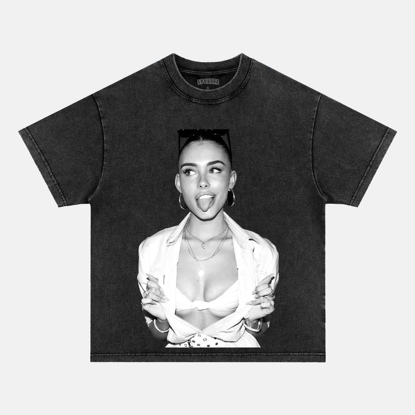 MADISON BEER  W16 TEE