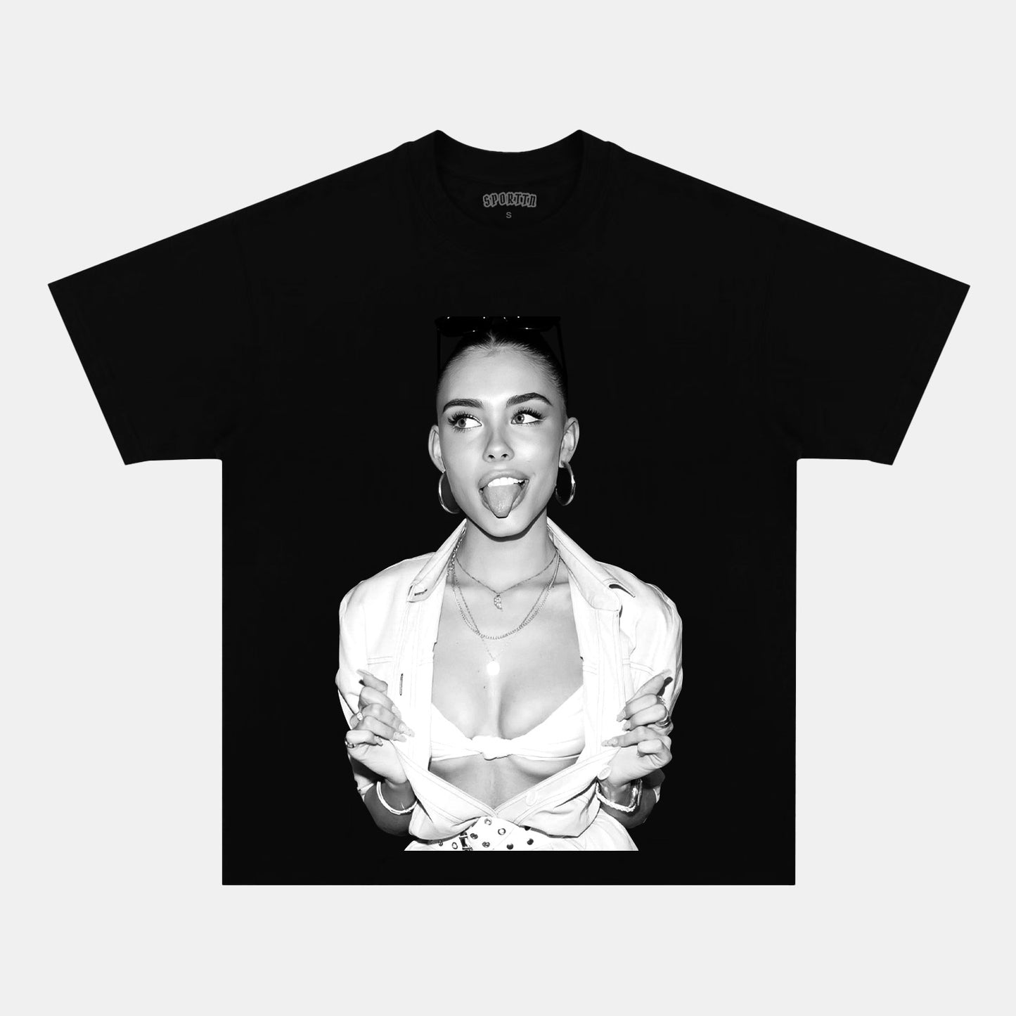 MADISON BEER  W16 TEE