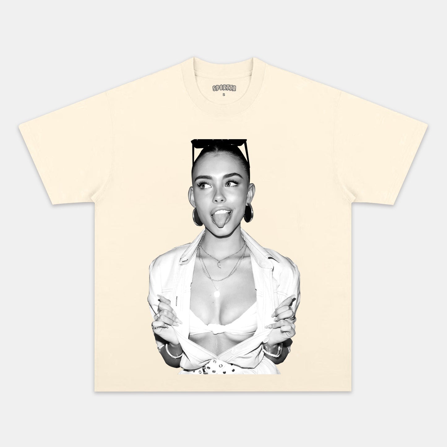 MADISON BEER  W16 TEE