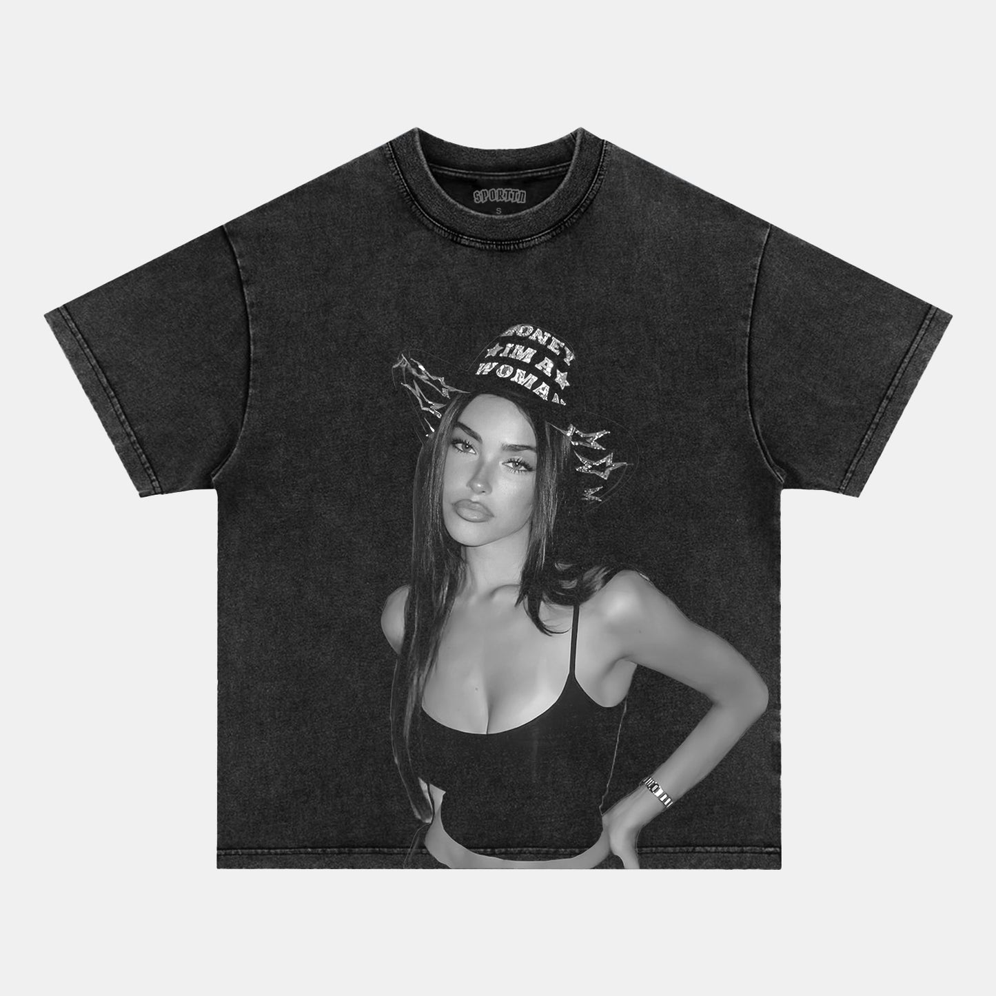 MADISON BEER  W17 TEE