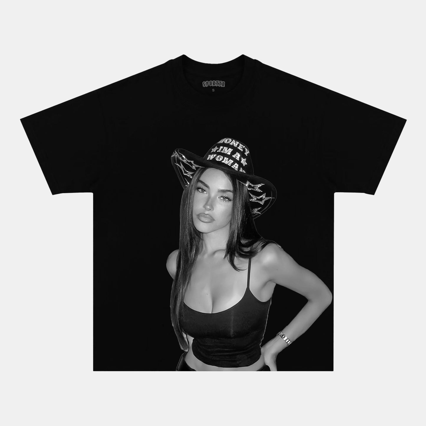 MADISON BEER  W17 TEE