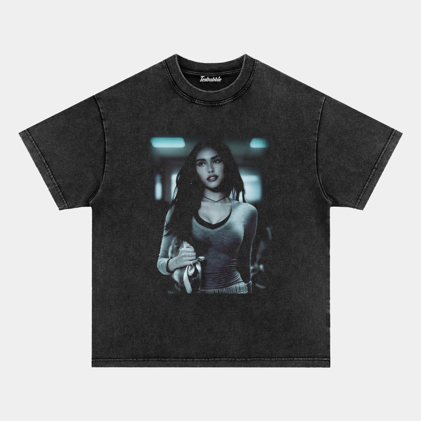 MADISON BEER W02 TEE