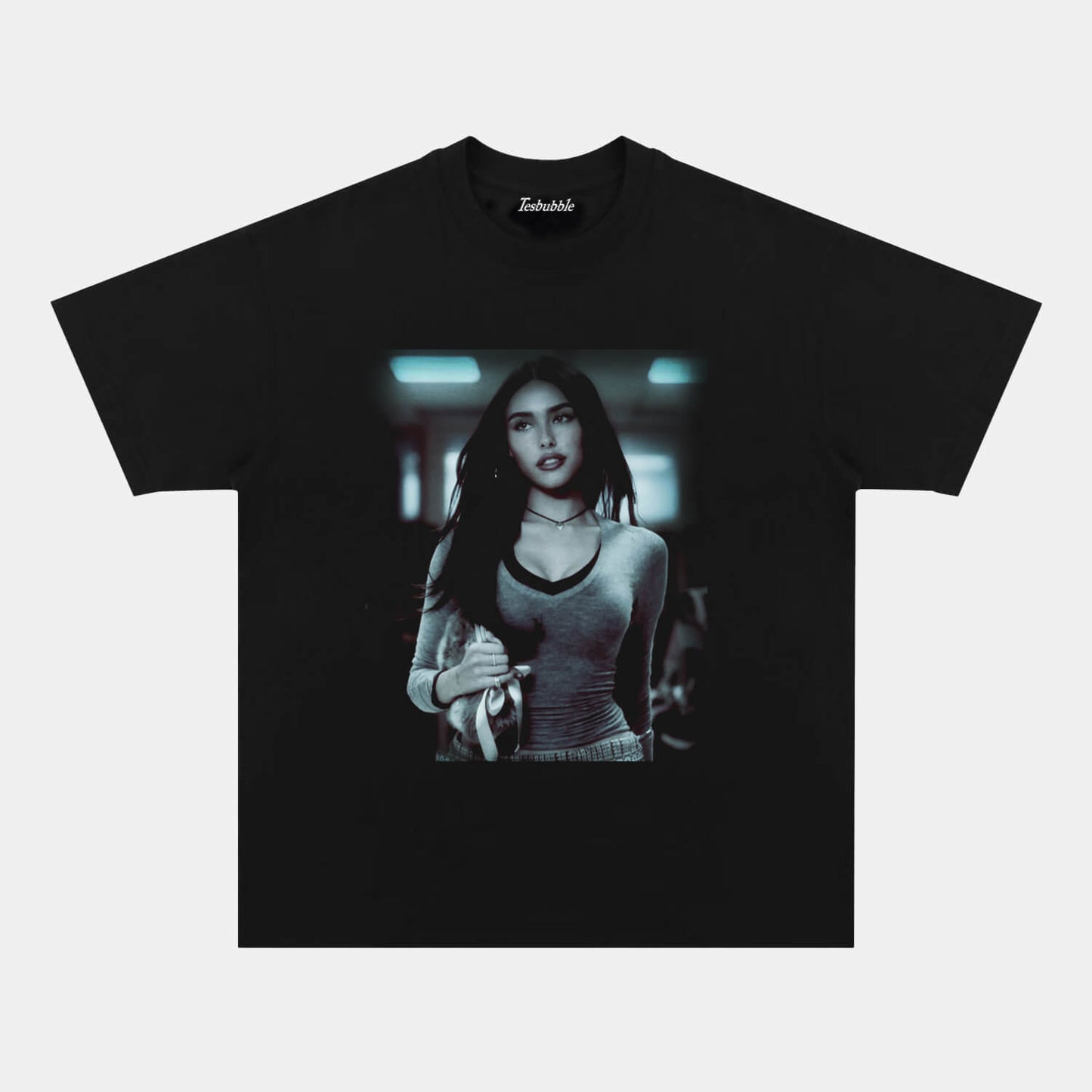 MADISON BEER W02 TEE