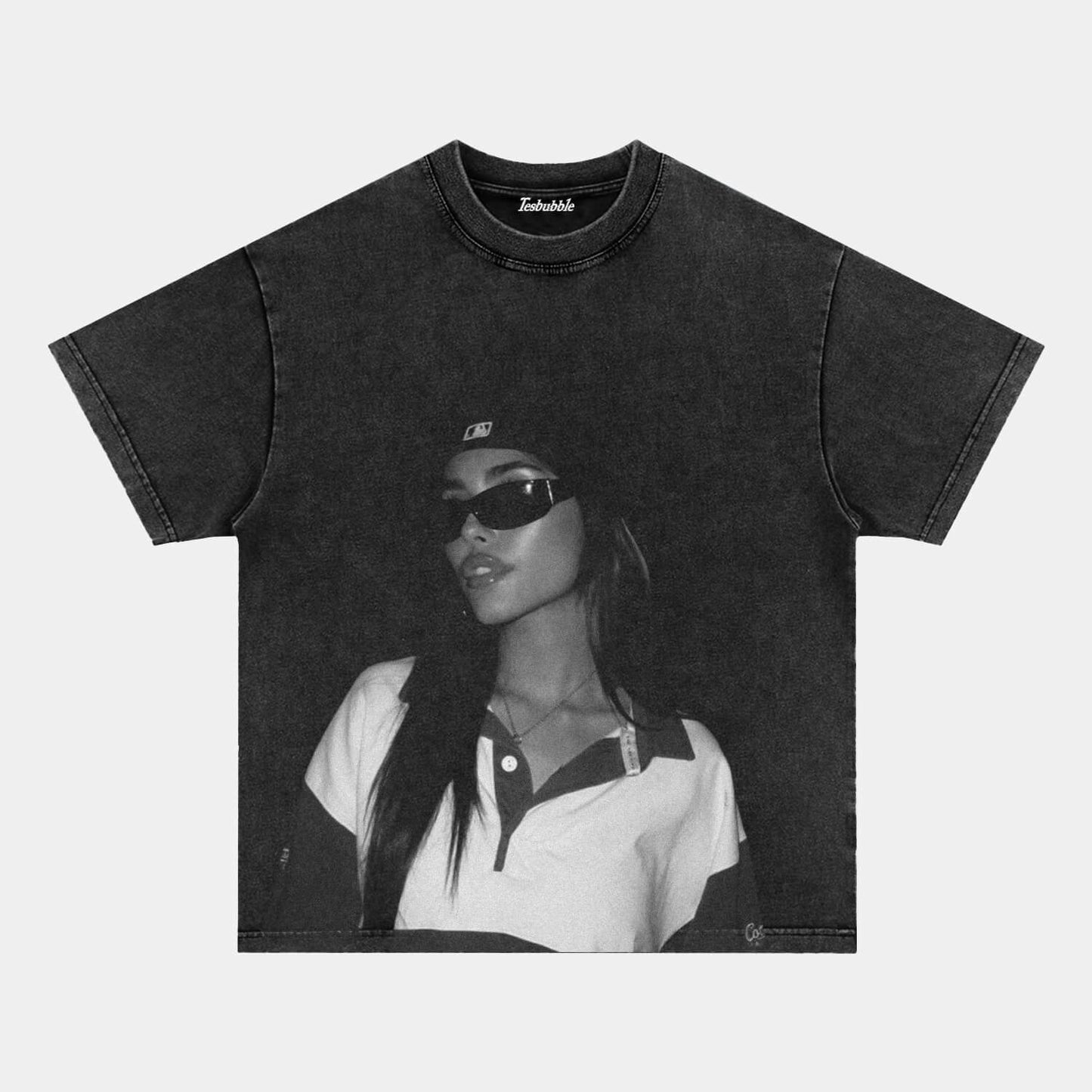 MADISON BEER W03 TEE