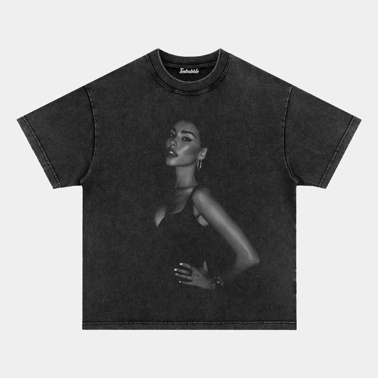 MADISON BEER W04 TEE