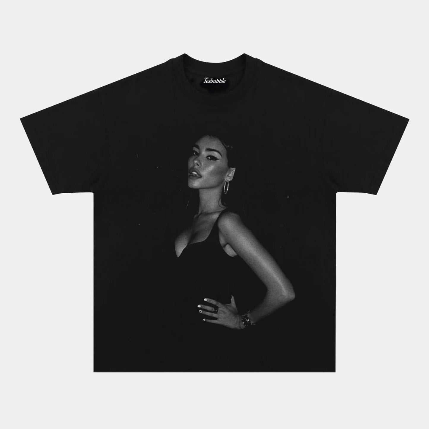 MADISON BEER W04 TEE