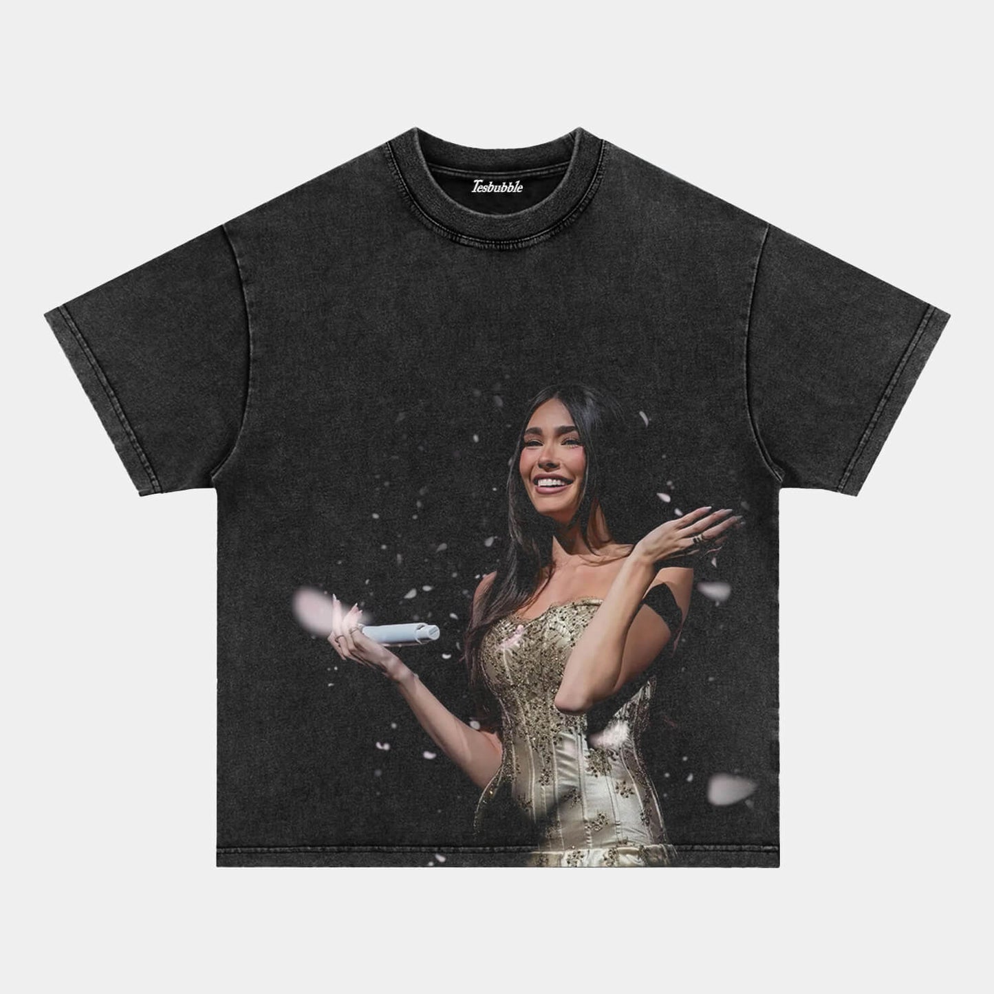 MADISON BEER W07 TEE