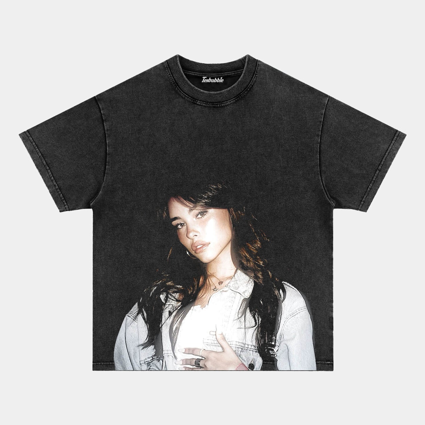 MADISON BEER W08 TEE