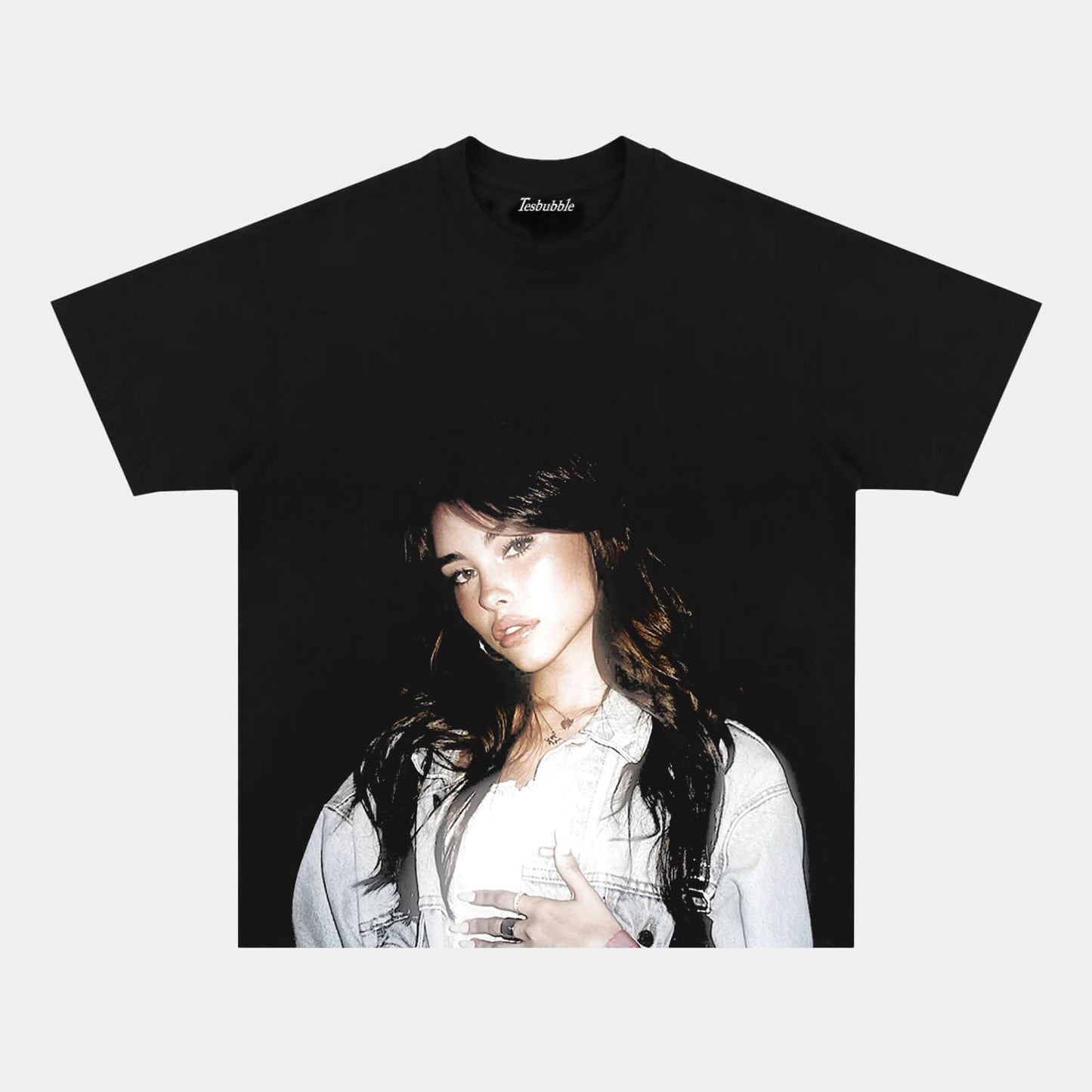 MADISON BEER W08 TEE