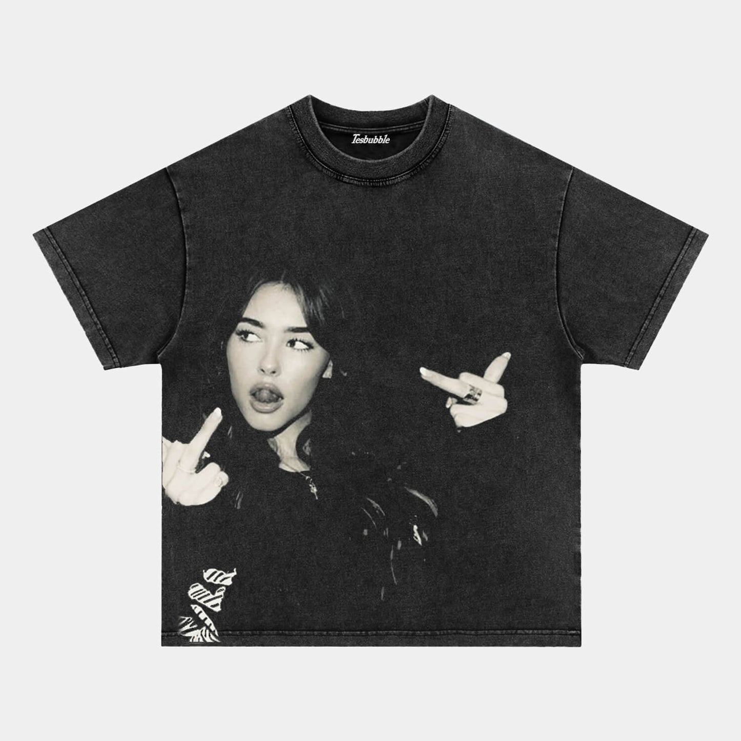 MADISON BEER W12 TEE