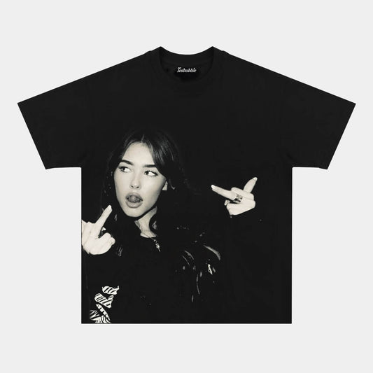 MADISON BEER W12 TEE