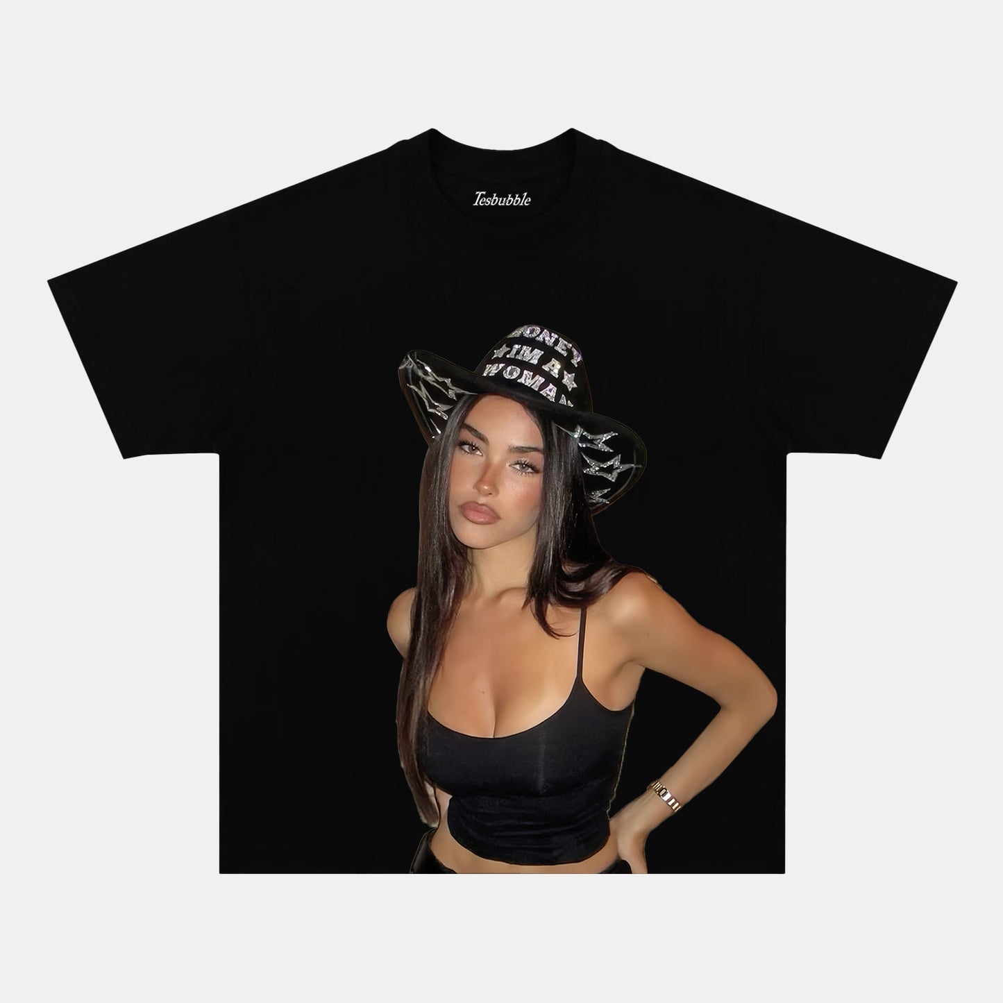 MADISON BEER  W15 TEE