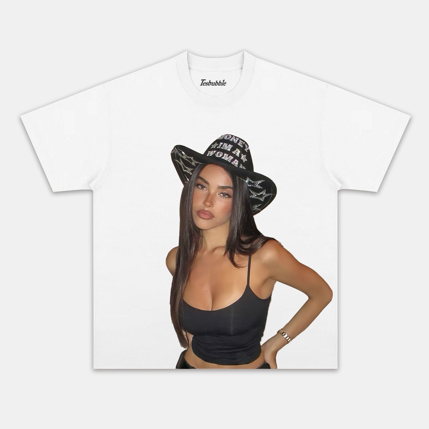 MADISON BEER  W15 TEE