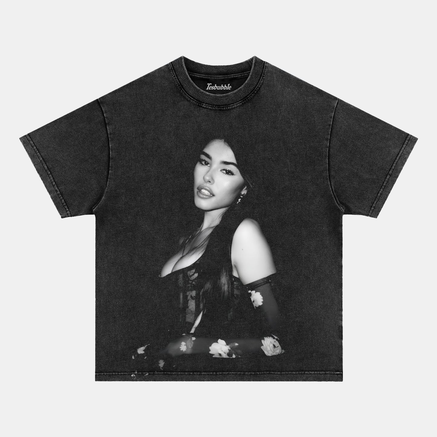 MADISON BEER  W14 TEE