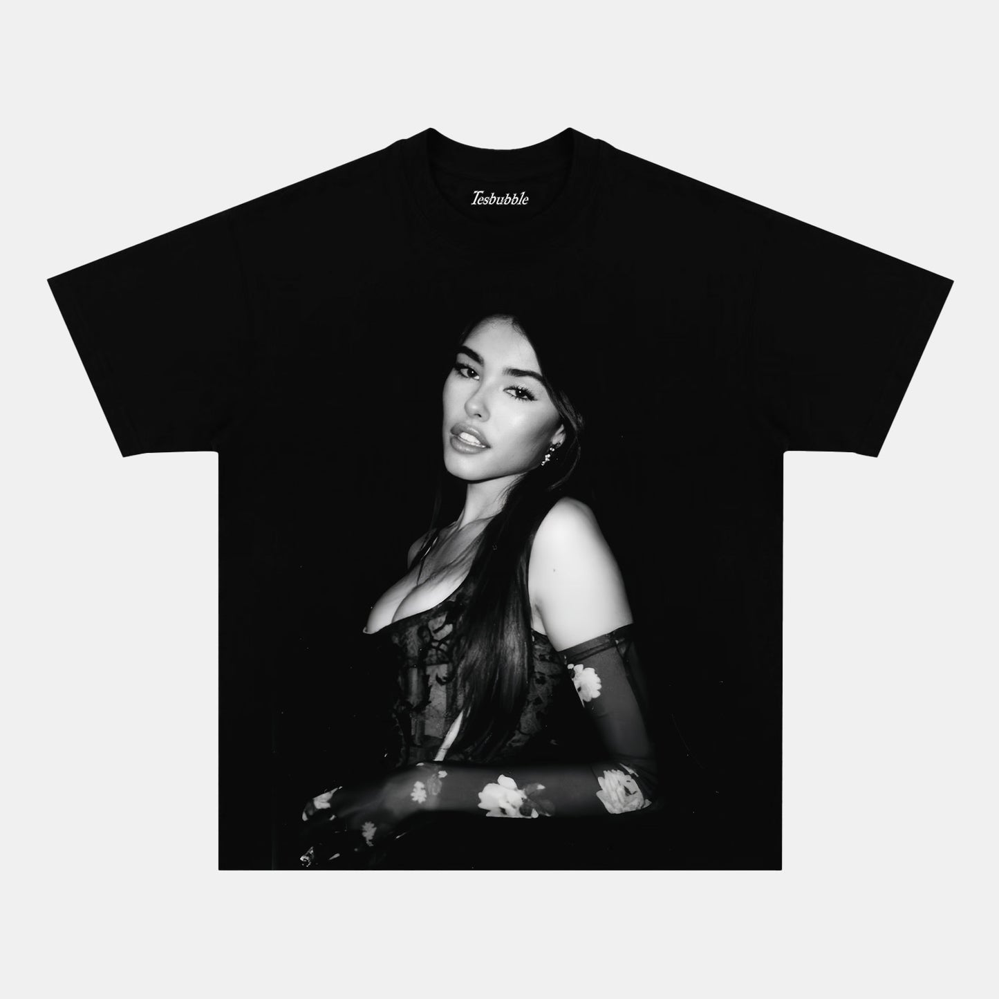 MADISON BEER  W14 TEE