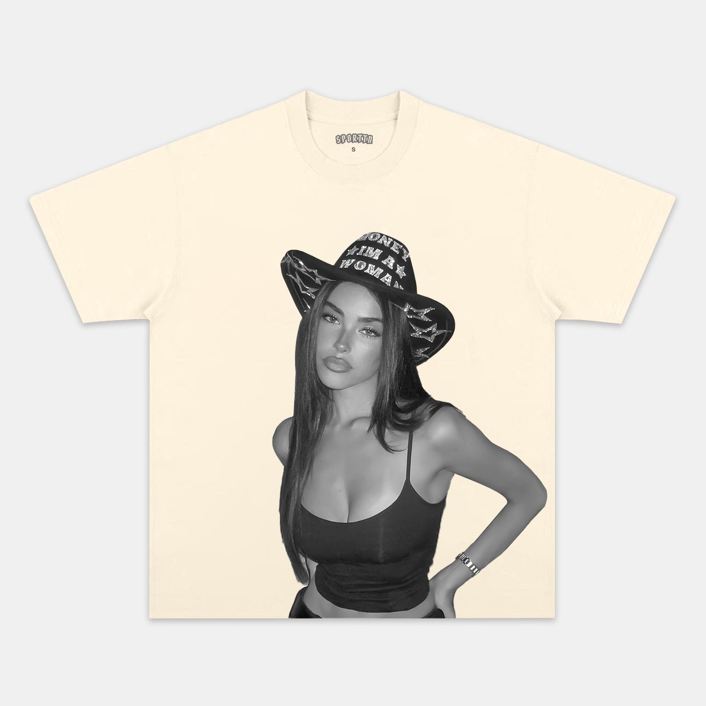 MADISON BEER  W17 TEE