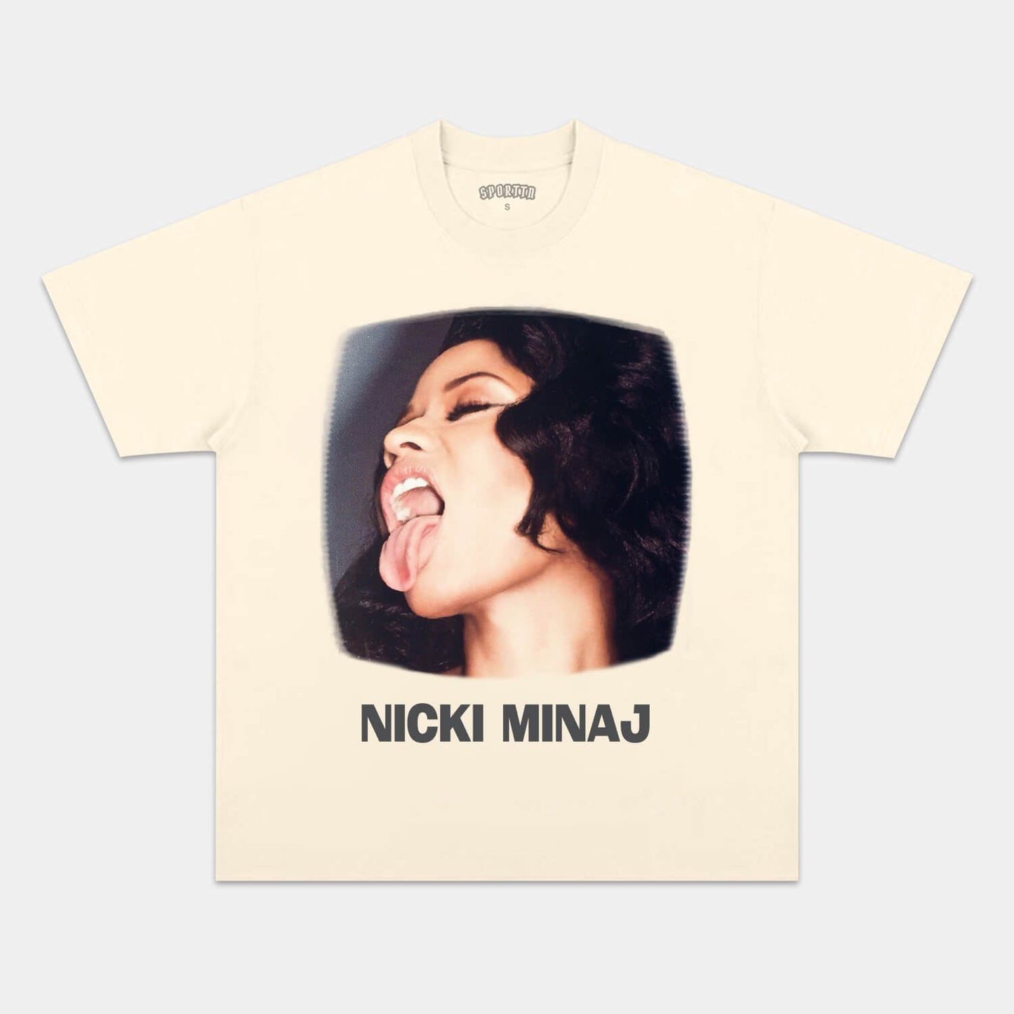 NICKI MINAJ TEE