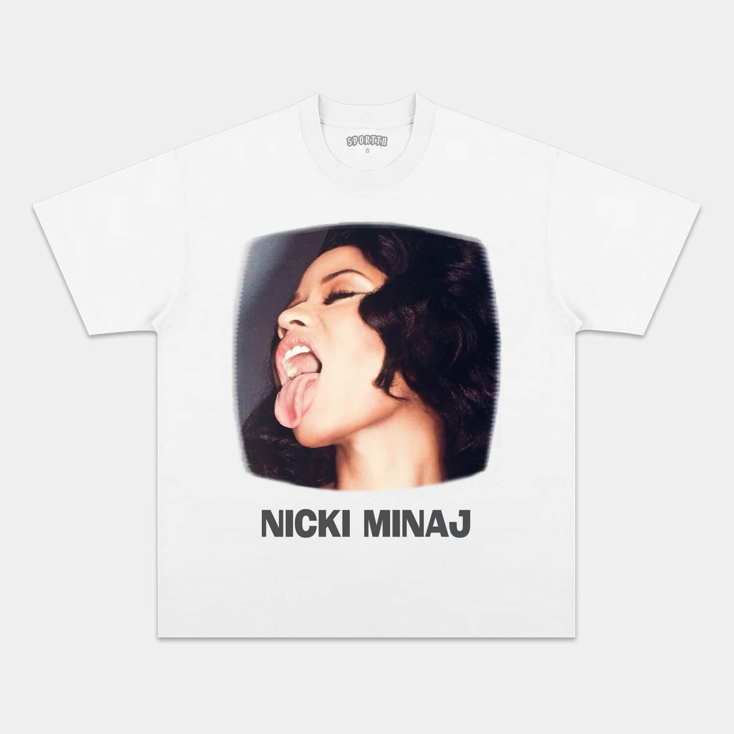 NICKI MINAJ TEE