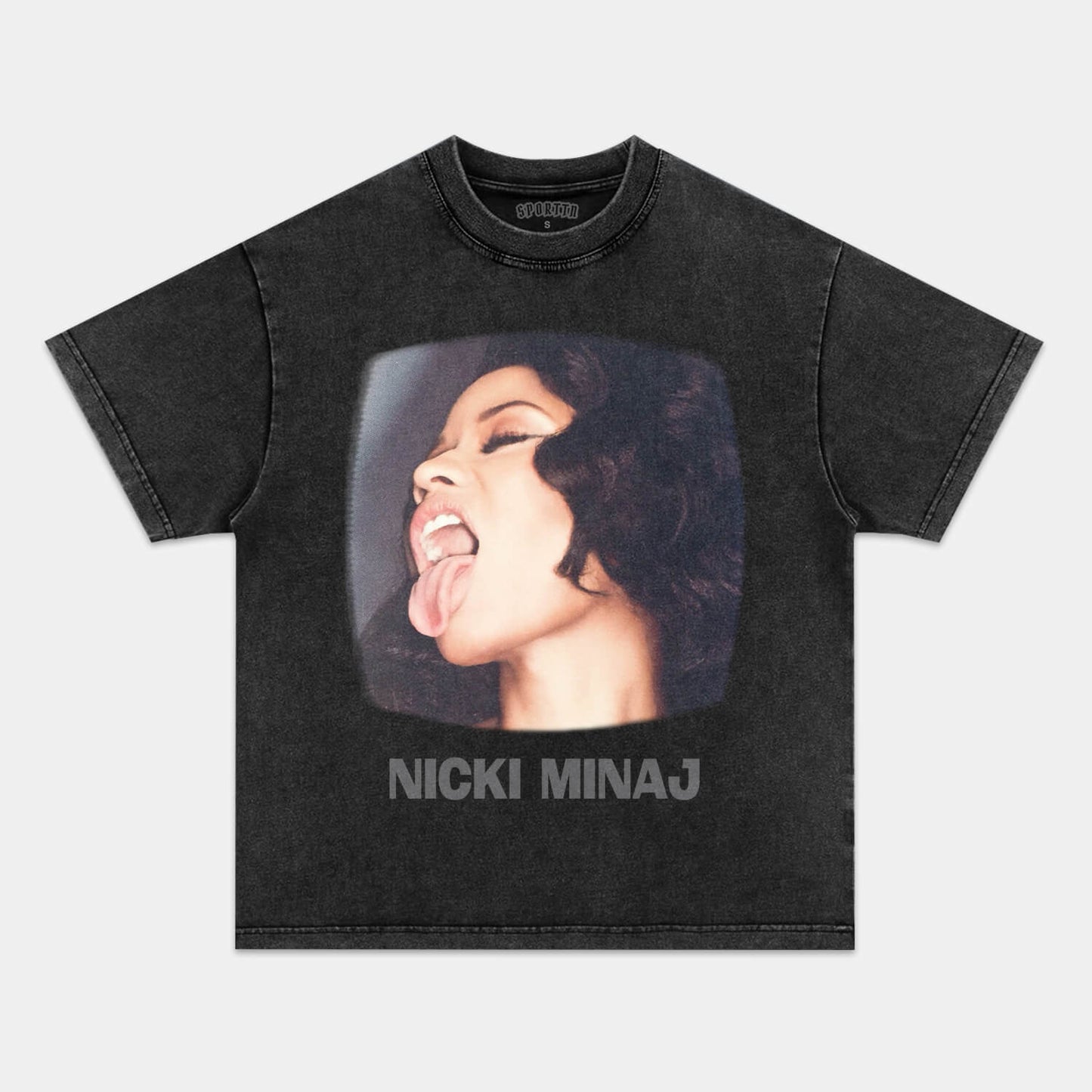 NICKI MINAJ TEE