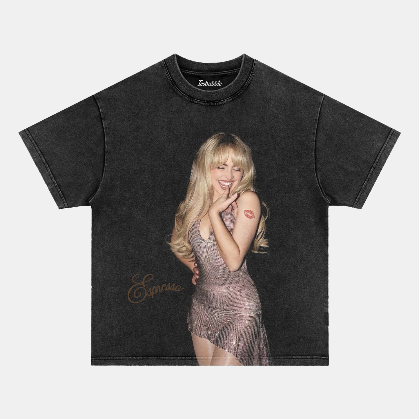 SABRINA CARPENTER  S3 TEE