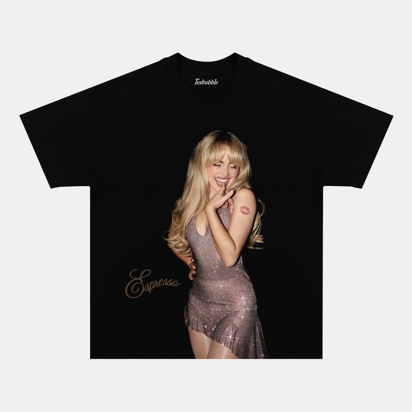 SABRINA CARPENTER  S3 TEE