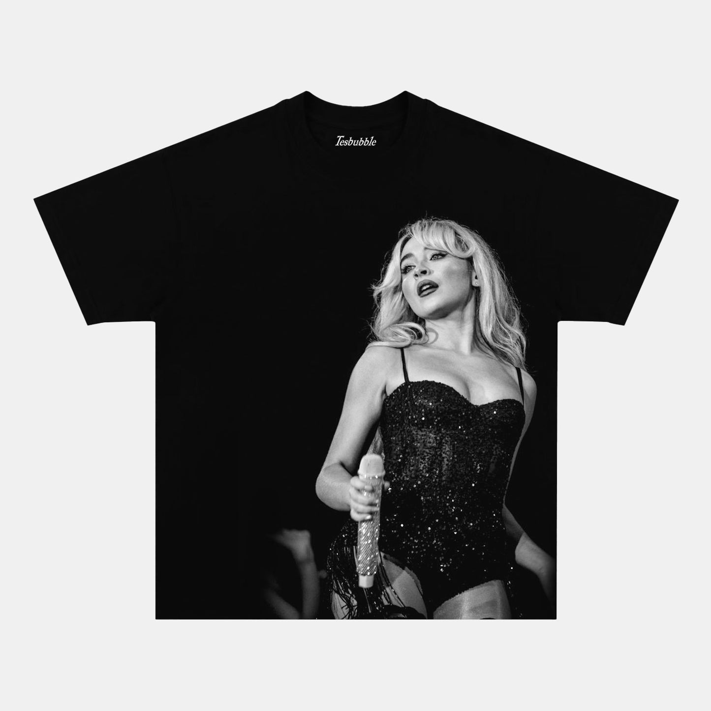 SABRINA CARPENTER  S4 TEE