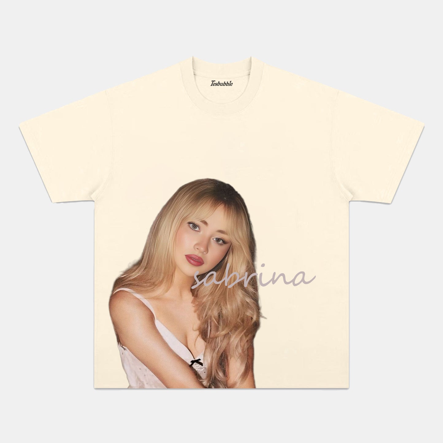 SABRINA CARPENTER S1 TEE