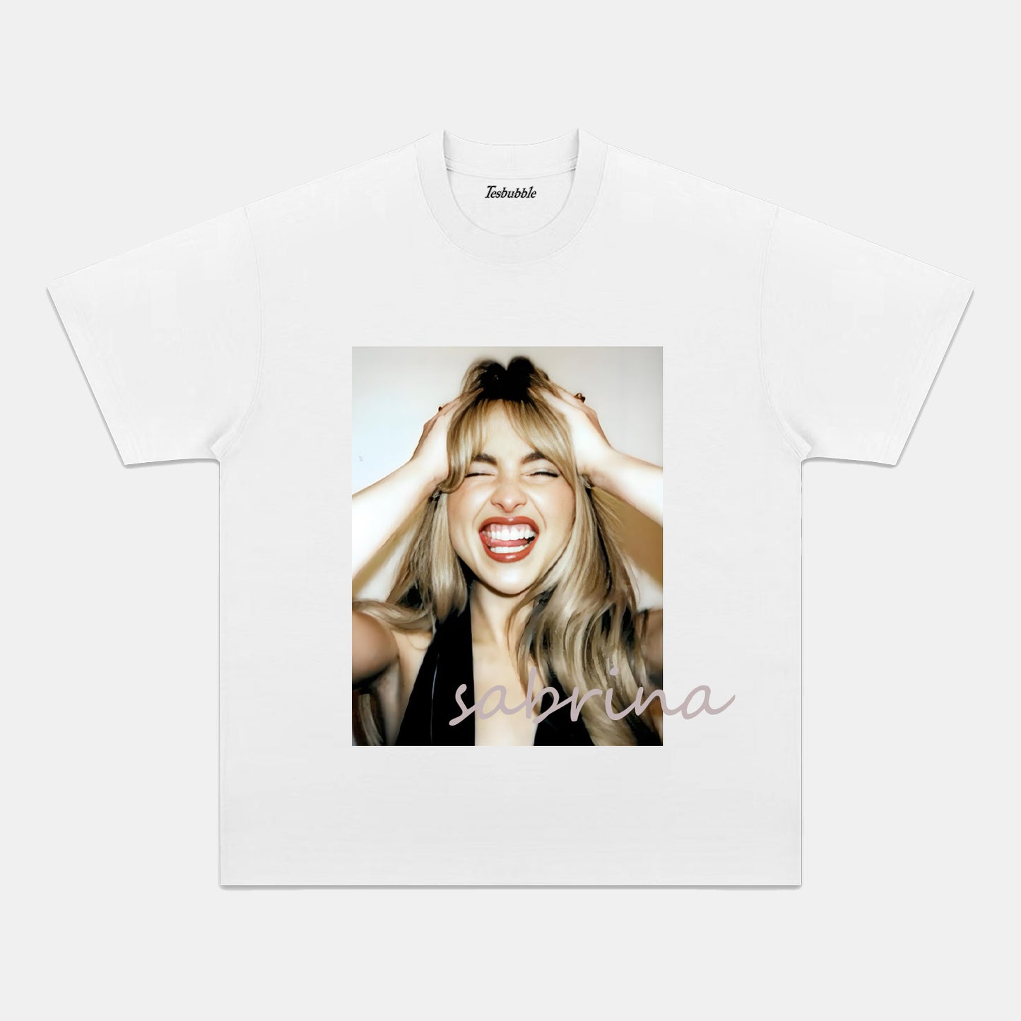 SABRINA CARPENTER S2 TEE