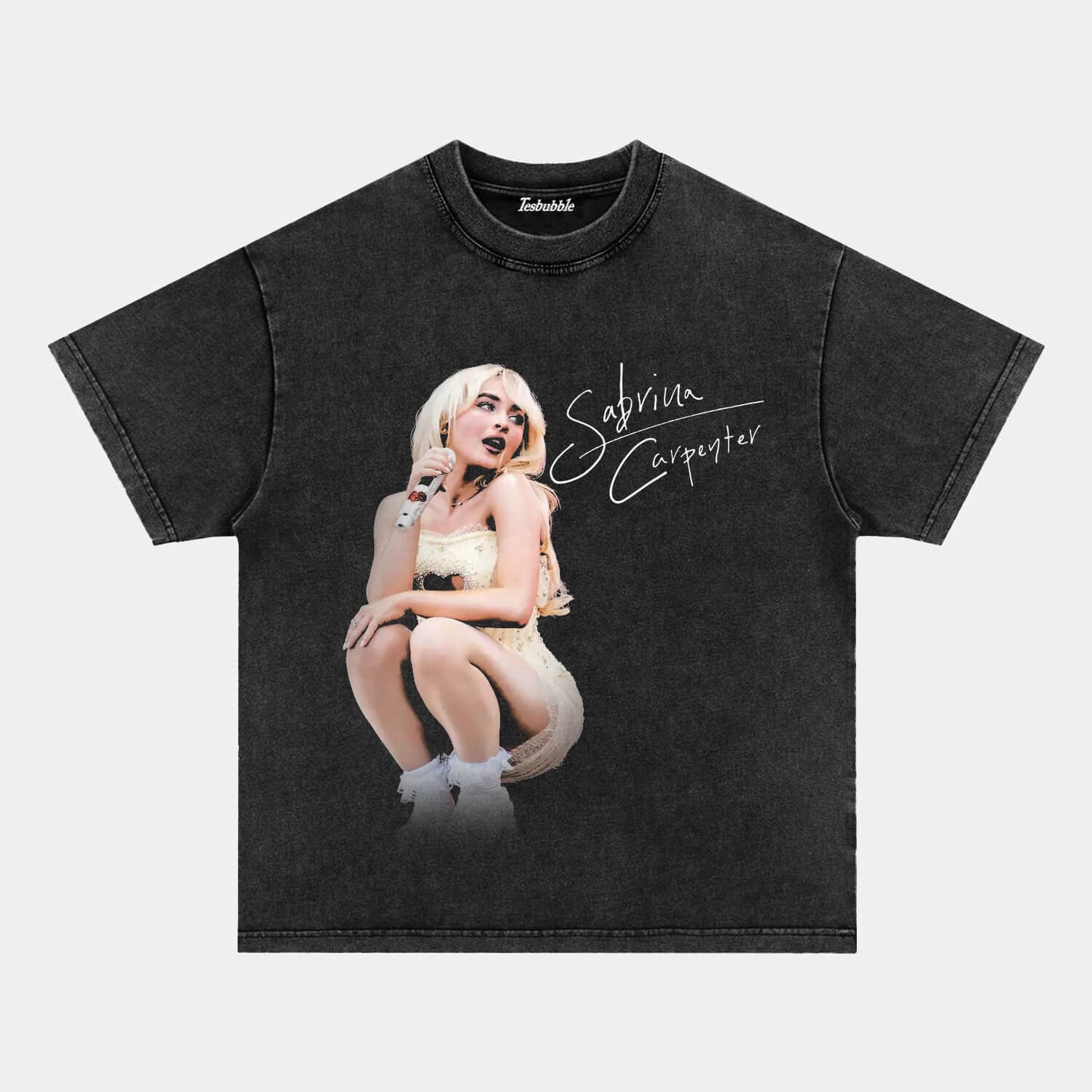 SABRINA CARPENTER TEE