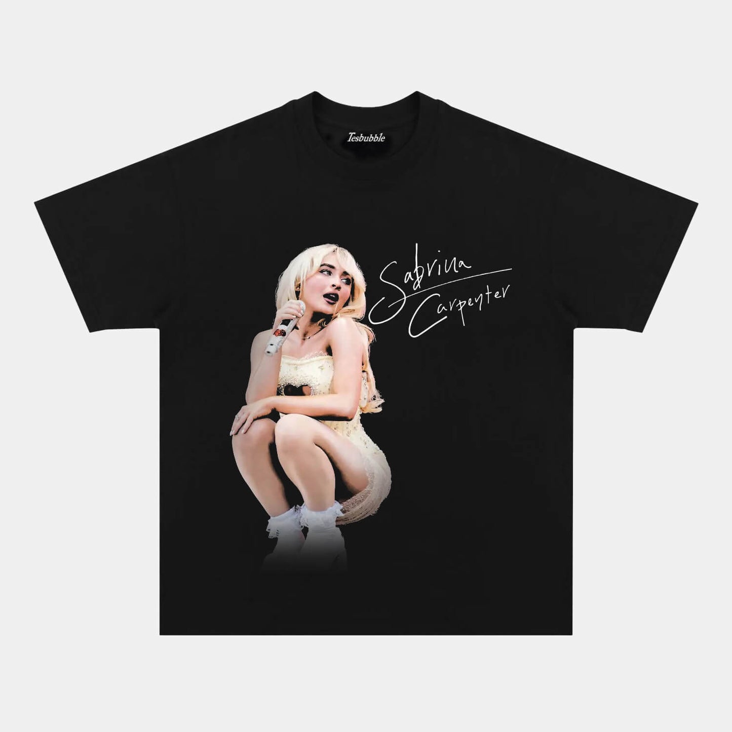 SABRINA CARPENTER TEE