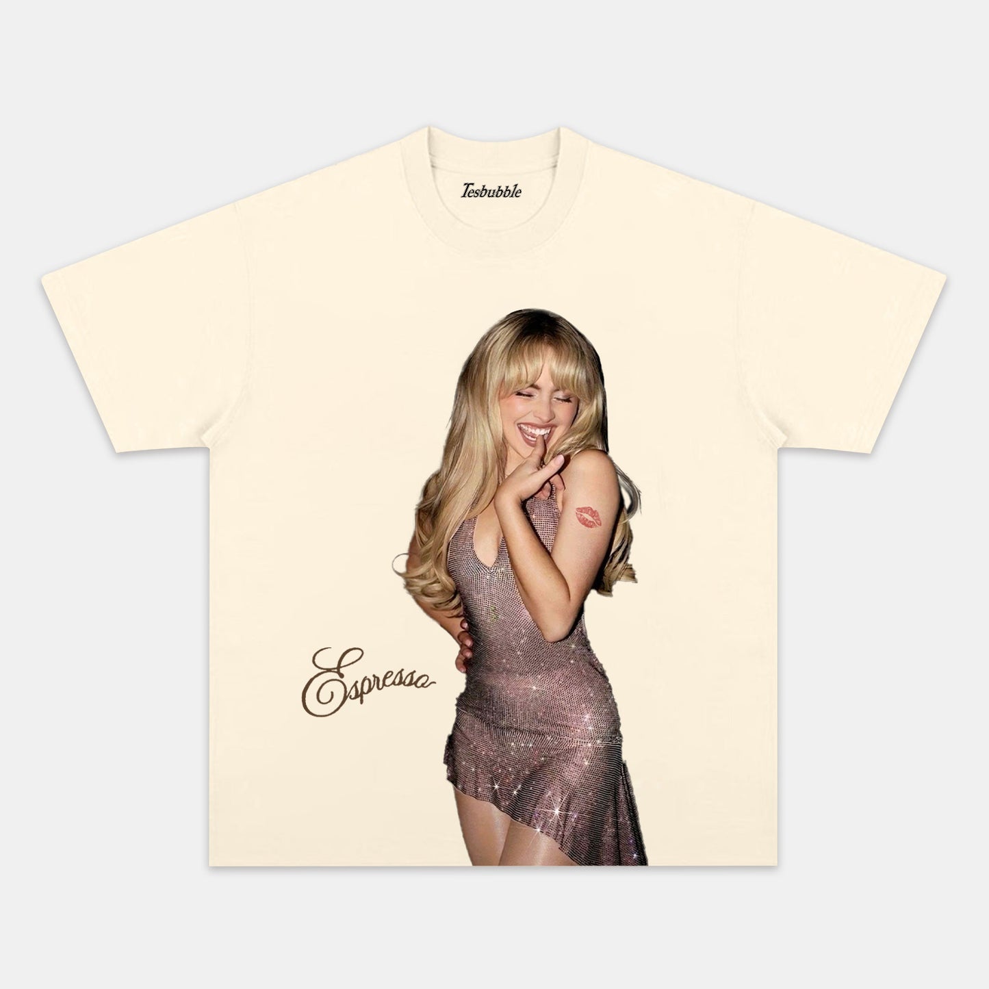 SABRINA CARPENTER  S3 TEE