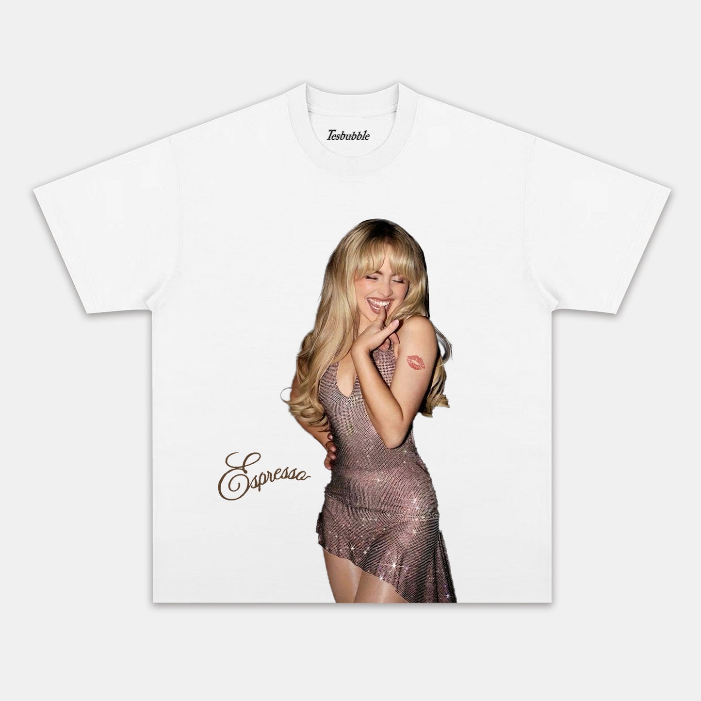 SABRINA CARPENTER  S3 TEE