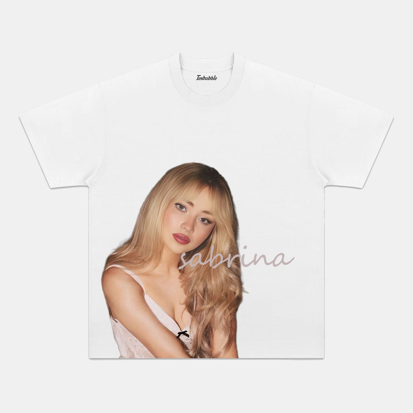 SABRINA CARPENTER S1 TEE