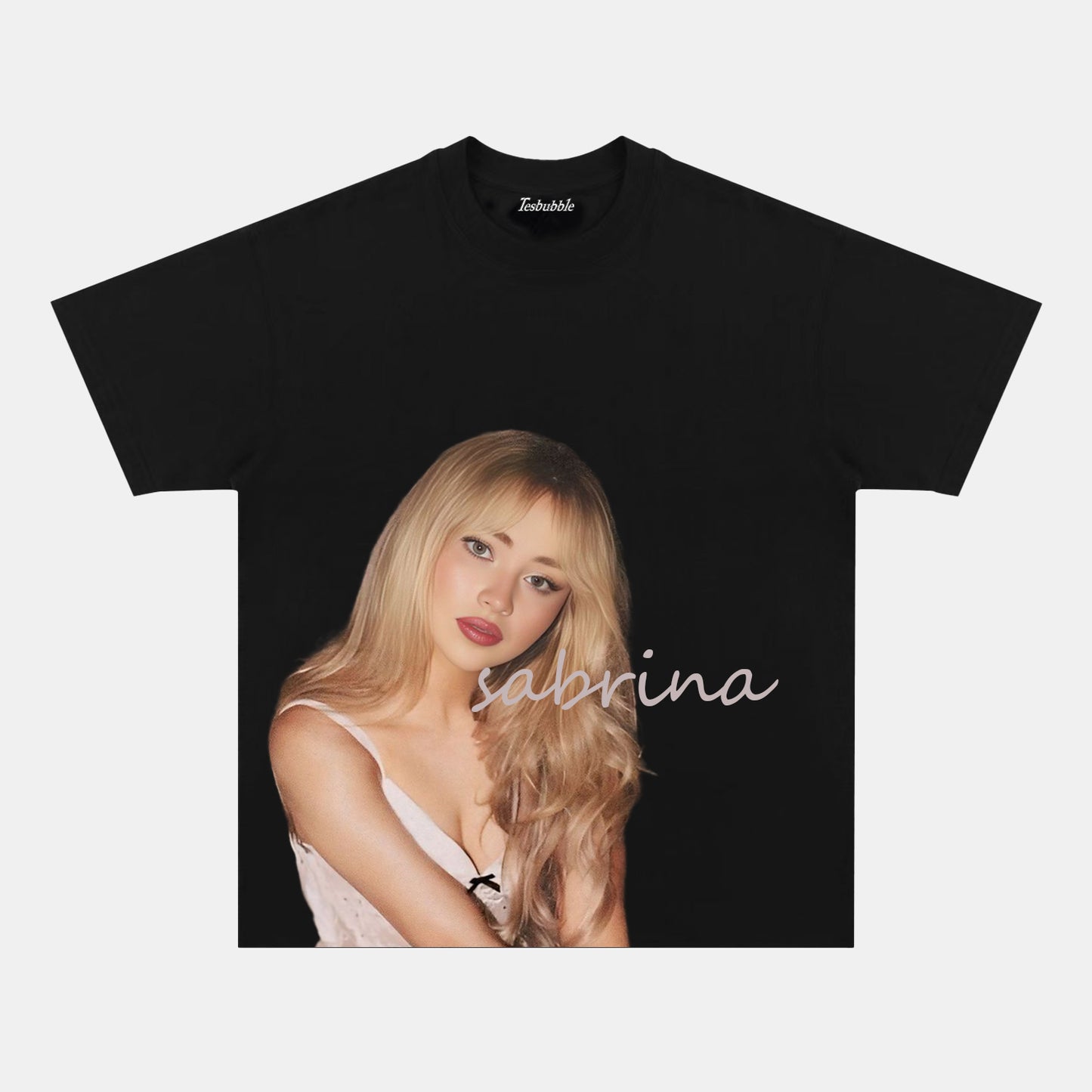 SABRINA CARPENTER S1 TEE