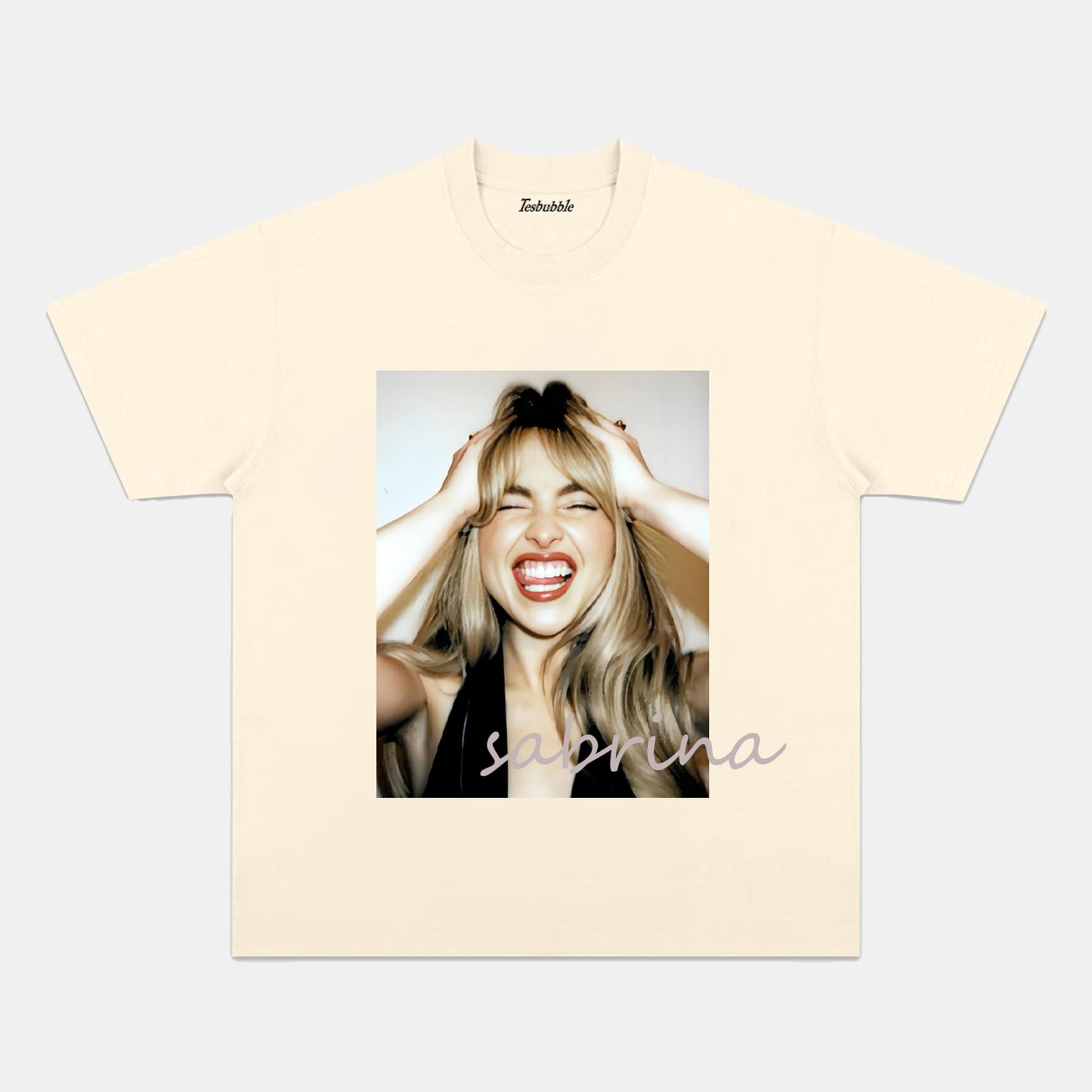 SABRINA CARPENTER S2 TEE