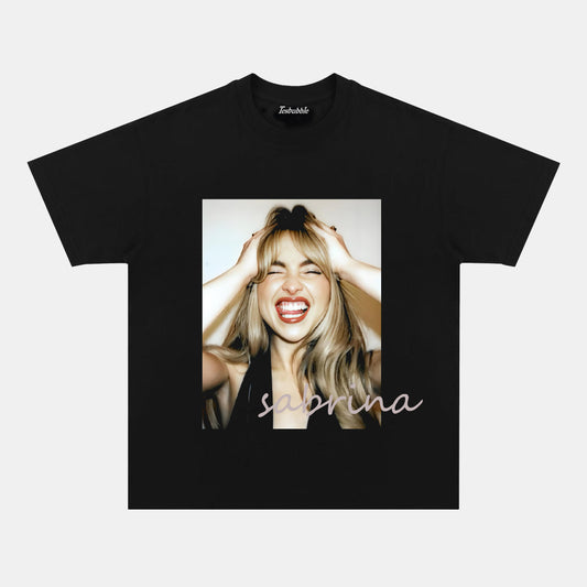 SABRINA CARPENTER S2 TEE